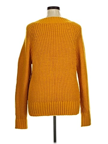 a.n.a. A New Approach Pullover Sweater (view 2)