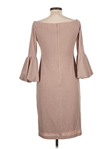 Eliza J Cocktail Dress (view 2)