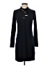 MICHAEL Michael Kors Black Casual Dress Size XS - photo 1
