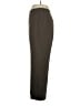 Kasper Brown Dress Pants Size 14 (petite) - photo 5
