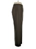 Kasper Brown Dress Pants Size 14 (petite) - photo 4
