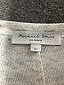 Michael Stars Silver Long Sleeve T-Shirt Size XL (3) - photo 7