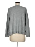 Victoria's Secret Gray Pullover Sweater Size M - photo 2