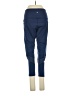 Layer 8 Solid Blue Active Pants Size S - photo 2