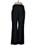 Marc Jacobs Black Blue Wool Pants Size 4 - photo 2
