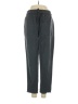 Zara Chevron-herringbone Gray Casual Pants Size S - photo 1