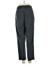 Zara Chevron-herringbone Gray Casual Pants Size S - photo 2