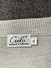 Cielo Gray Cardigan Size XL - photo 7