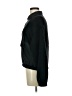 Listicle 100% Polyester Color Block Black Windbreaker Size M - photo 5