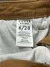 Curve Appeal Brown Jeans Size 6 - photo 8