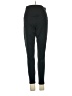 Jockey Solid Black Active Pants Size S - photo 2
