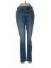 Blå Konst Acne Studios Hearts Blue Jeans Size 28 waist - photo 1