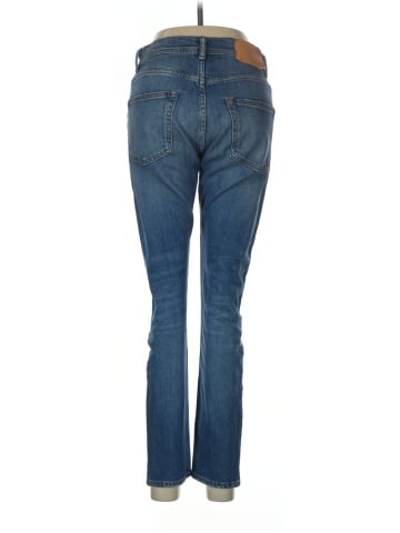 Blå Konst Acne Studios Jeans (view 2)