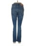 Blå Konst Acne Studios Hearts Blue Jeans Size 28 waist - photo 2