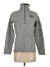 Andrew Marc 100% Polyester Gray Pullover Sweater Size XS (estimated) - photo 1