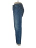 Blå Konst Acne Studios Hearts Blue Jeans Size 28 waist - photo 5