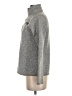 Andrew Marc 100% Polyester Gray Pullover Sweater Size XS (estimated) - photo 5