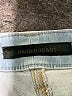 Uniqlo Hearts Blue Jeans Size 28 waist - photo 7