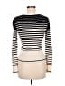 Valentino Black Ivory Pullover Sweater Size XXS (estimated) - photo 2