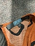 Eva Franco Brown Jumpsuit Size 2 - photo 4