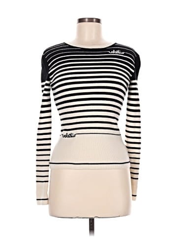 Valentino Pullover Sweater (view 1)
