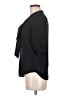Comme Toi Black 3/4 Sleeve Blouse Size M - photo 5