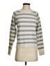 Vero Moda Stripes Gray Pullover Sweater Size XS - photo 1