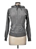 Cynthia Rowley TJX Gray Jacket Size M - photo 1