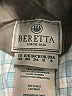 Beretta 100% Nylon Green Blazer Size 4 - photo 6