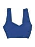 Babaton Blue Sleeveless Top Size XXS - photo 1