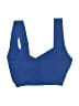 Babaton Blue Sleeveless Top Size XXS - photo 2