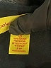 Catherine Malandrino Solid Black Cocktail Dress Size L - photo 8