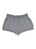 A New Day Print Blue Shorts Size XL - photo 1