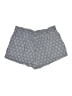 A New Day Print Blue Shorts Size XL - photo 2