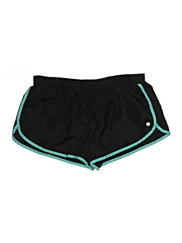 Bally Total Fitness Athletic Shorts (view 1)