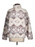 Pink Lily 100% Polyester White Pullover Sweater Size M - photo 1