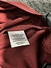 Bobeau Burgundy Casual Dress Size M - photo 5