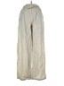 Malini Ramani Ivory Casual Pants Size XS - photo 1