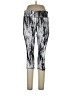 Ideology Graphic Silver Active Pants Size L - photo 1