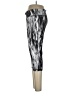 Ideology Graphic Silver Active Pants Size L - photo 5