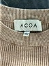ACOA collection Tan Casual Dress Size L - photo 7