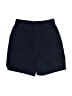 Toughskins Solid Blue Cargo Shorts 12-18 MO / 18 MO - photo 1