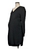 Old Navy - Maternity Black Cardigan Size M - photo 1