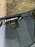 Express Solid Gray Casual Dress Size S - photo 7