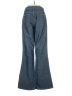 Limited Too Chevron-herringbone Blue Jeans Size 3 - photo 2