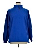 Adidas Blue Fleece Size 1X - photo 1