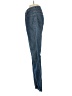 Limited Too Chevron-herringbone Blue Jeans Size 3 - photo 5