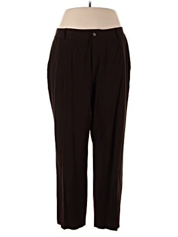 Jones New York Country Dress Pants (view 1)