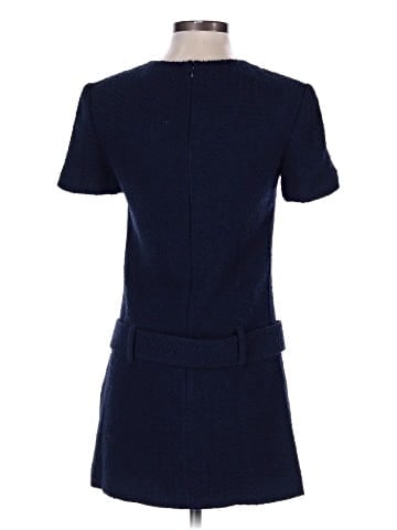 Self-Portrait Casual Dress (view 2)