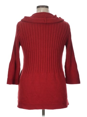 Jones New York Signature Pullover Sweater (view 2)